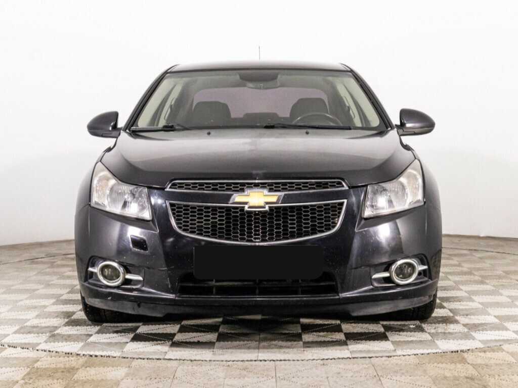 Купить Chevrolet Cruze, 2011, 244 133 км, фото №2