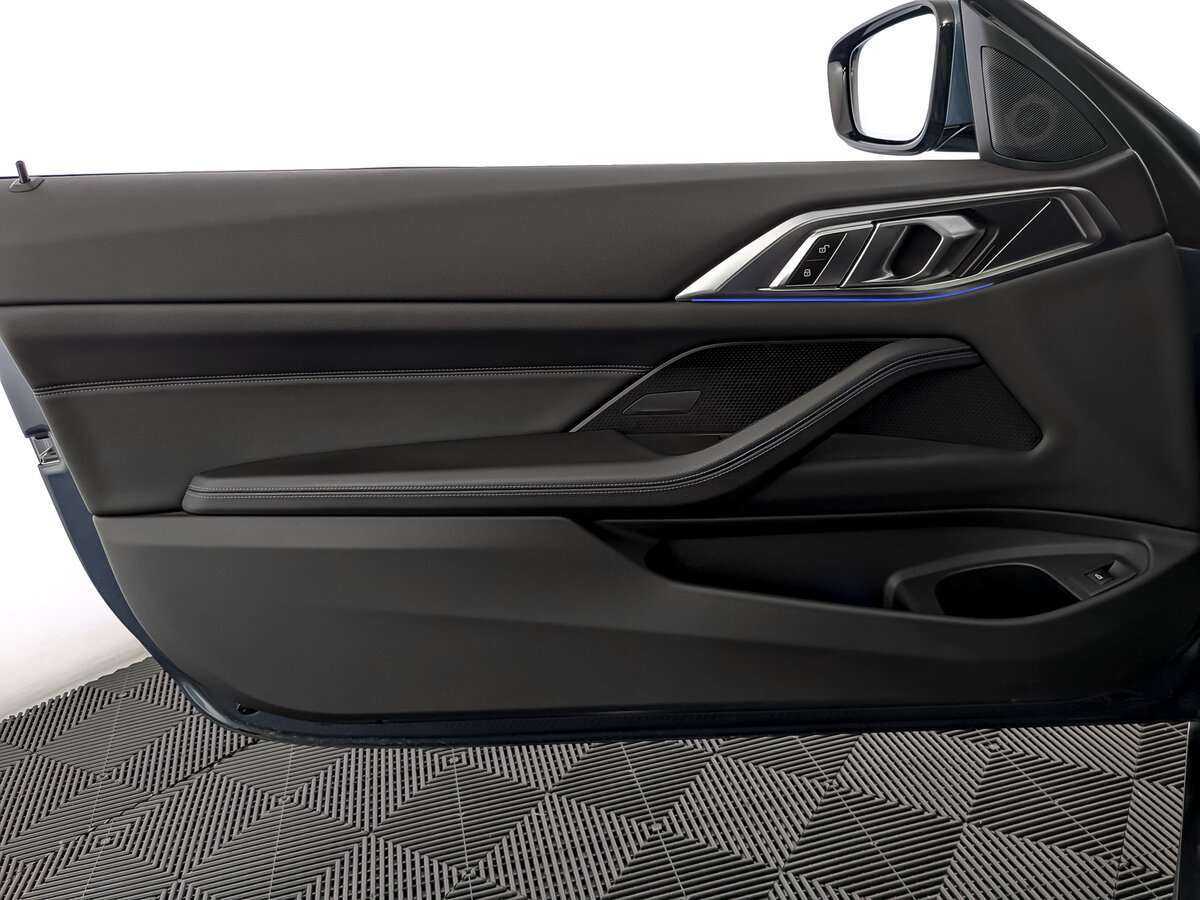Купить BMW 4 серии 420d xDrive, 2021, 43 276 км, фото №15