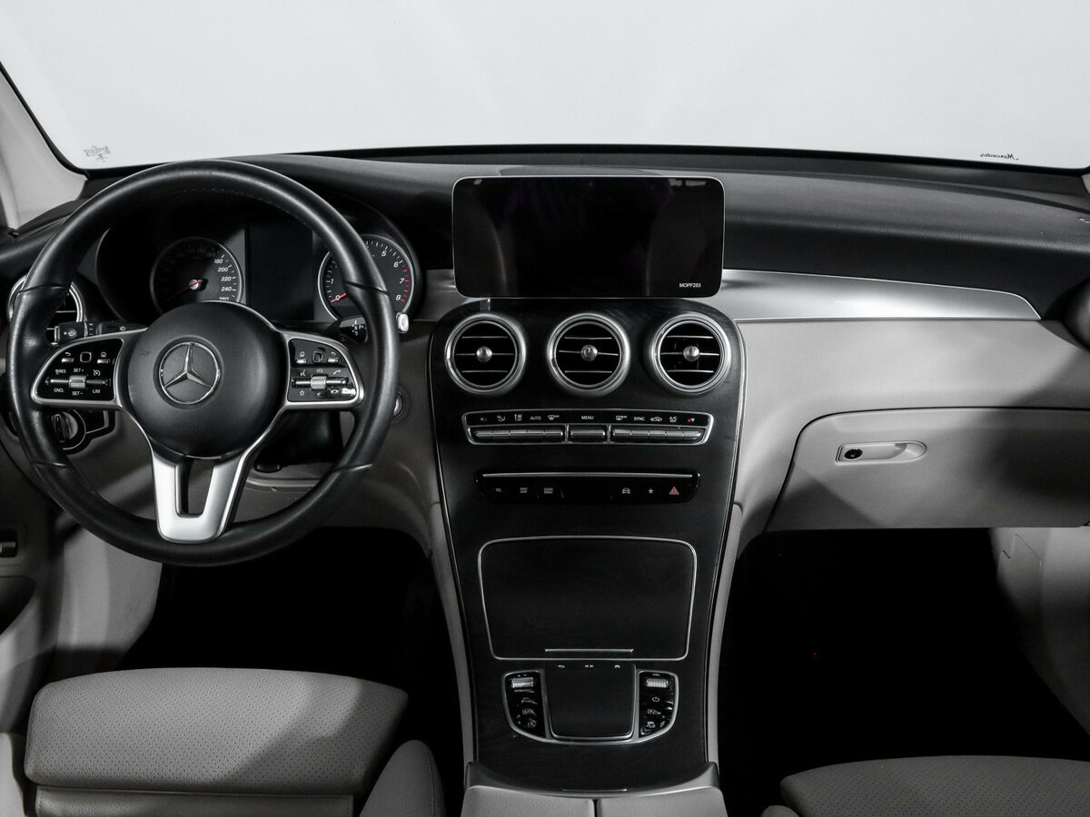 Купить Mercedes-Benz GLC 200 I (X253) Рестайлинг, 2020, 36 000 км, фото №12