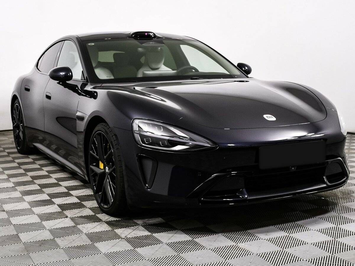 Купить Xiaomi SU7, 2024, 440 км, фото №3