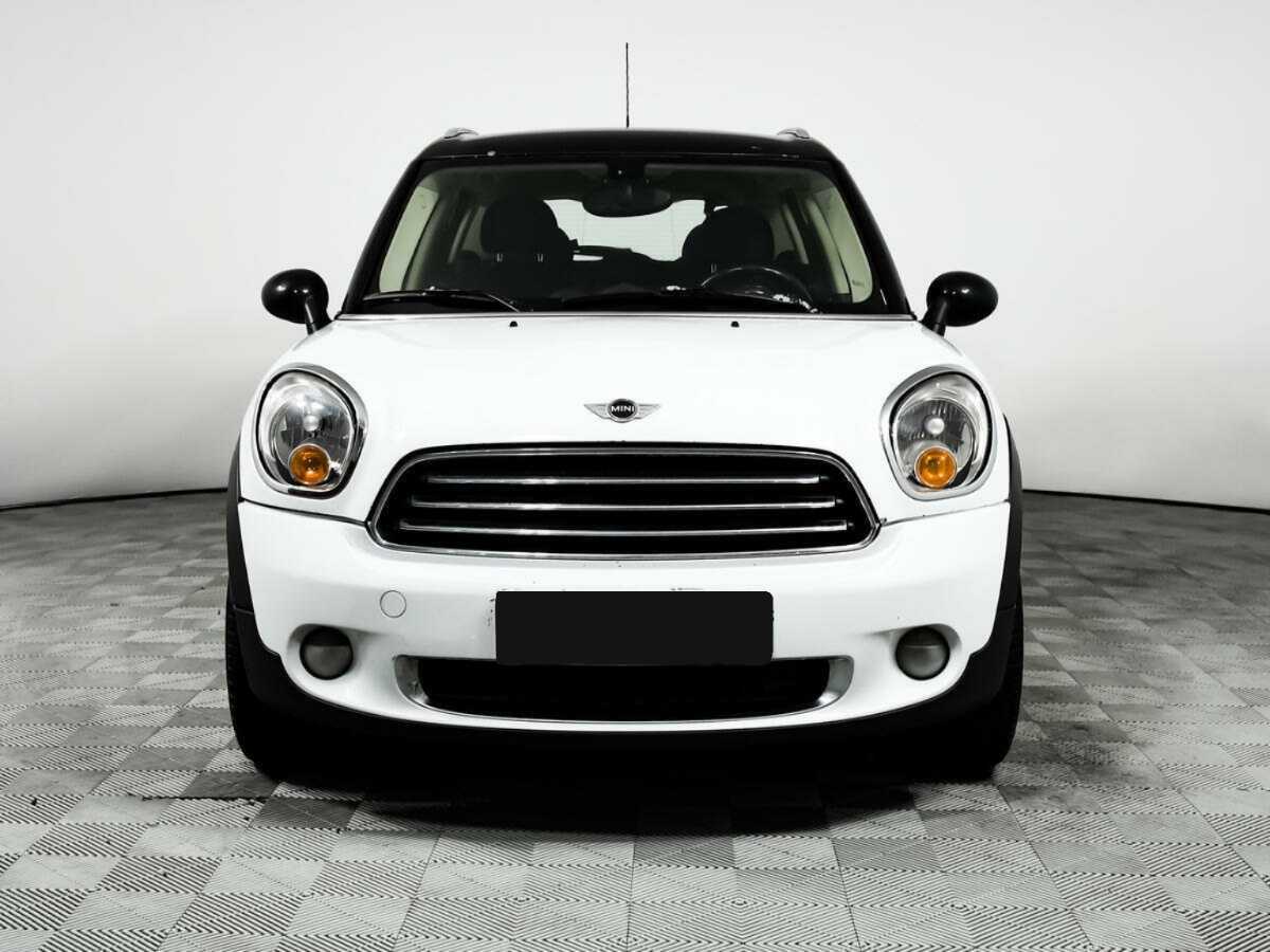 Купить Mini Countryman Cooper, 2012, 264 786 км, фото №2