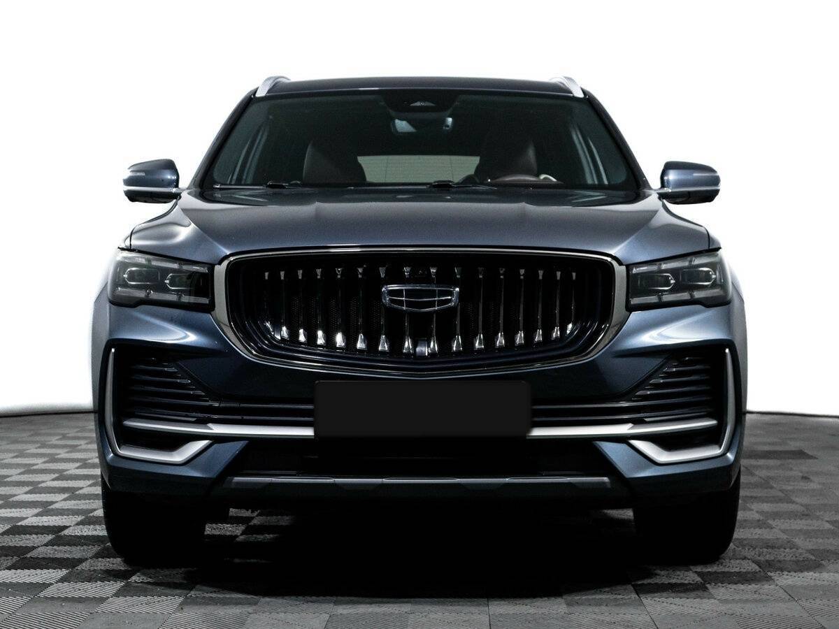 Купить Geely Monjaro, 2023, 44 200 км, фото №2