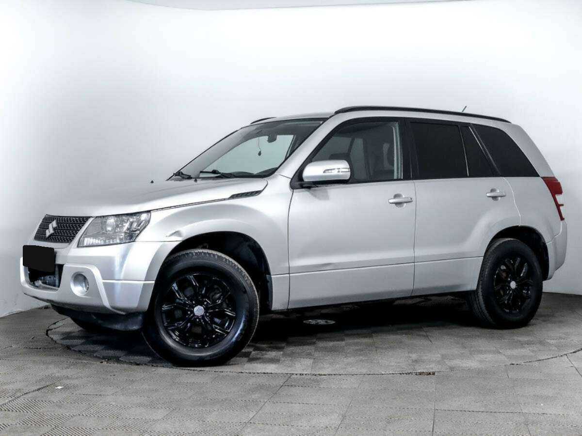 Купить Suzuki Grand Vitara, 2011, 158 604 км, фото №1