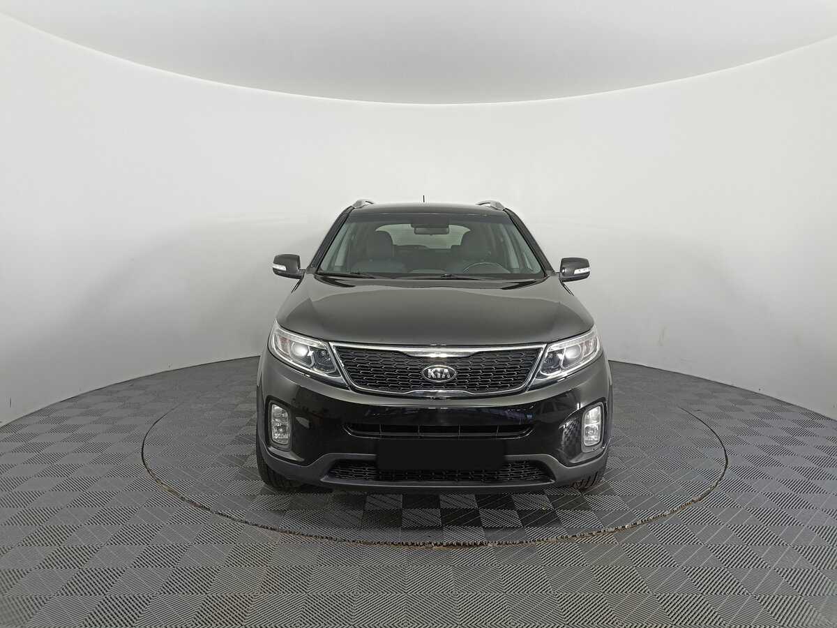 Купить Kia Sorento, 2018, 111 506 км, фото №2