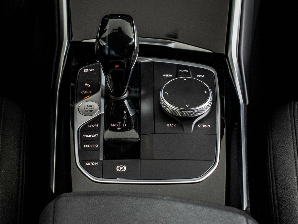 Купить BMW 3 серии 318d VII (G2x), 2020, 93 225 км, фото №16
