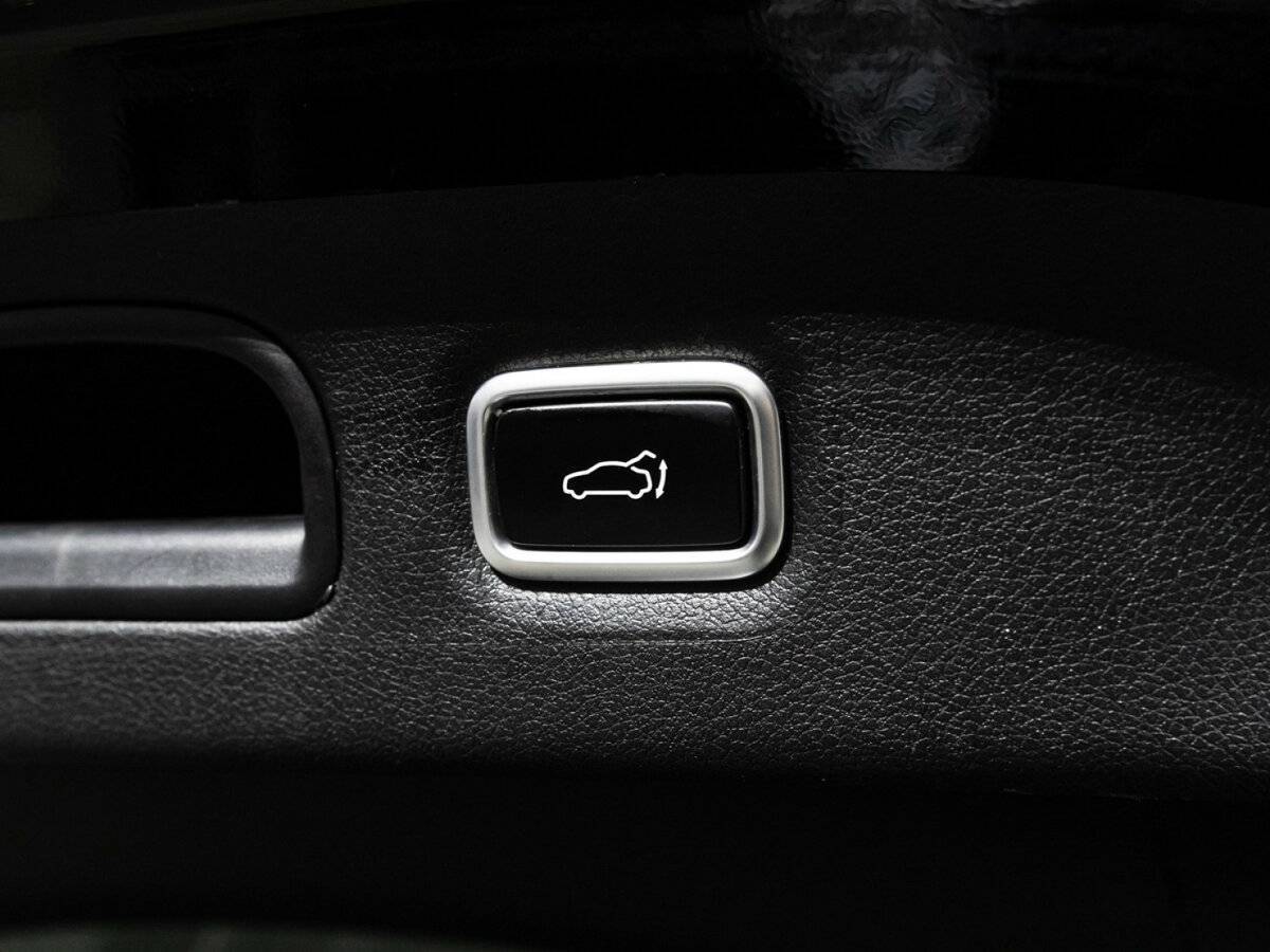 Купить Kia Stinger, 2018, 68 335 км, фото №16