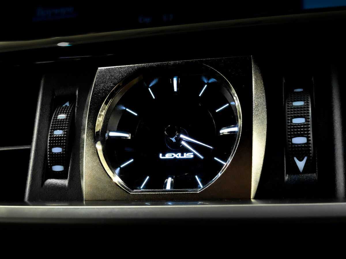 Купить Lexus LX 450d, 2021, 51 128 км, фото №29