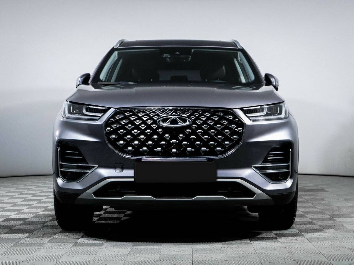 Купить Chery Tiggo 8 Pro I, 2022, 55 100 км, фото №2