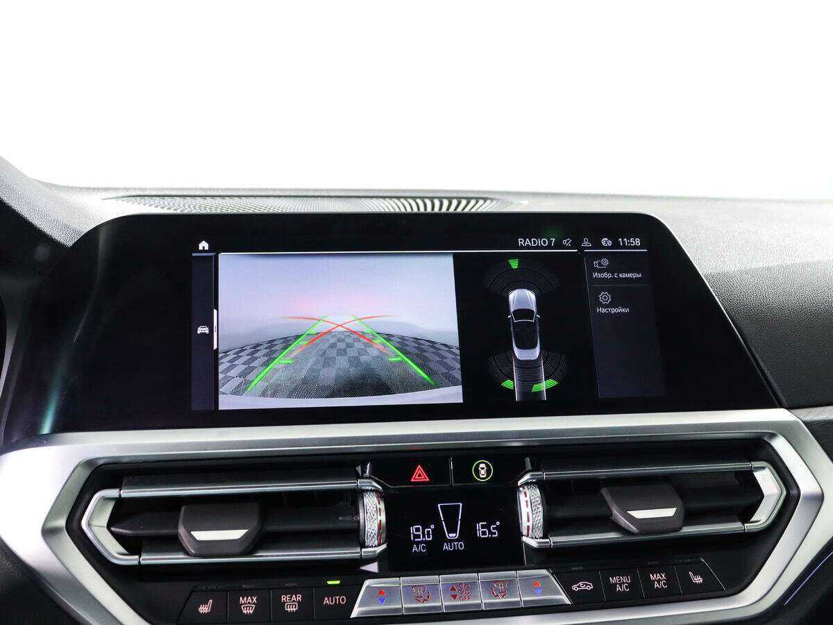 Купить BMW 4 серии 430i xDrive, 2022, 18 075 км, фото №13