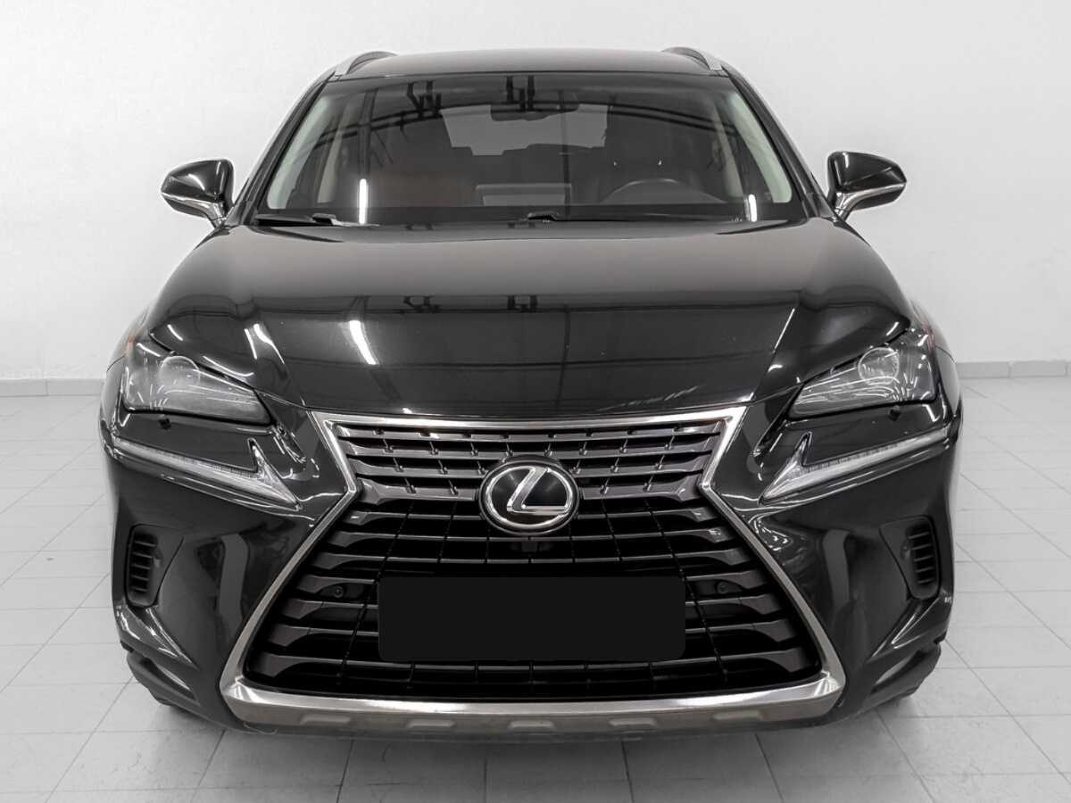 Купить Lexus NX 300, 2018, 180 729 км, фото №2