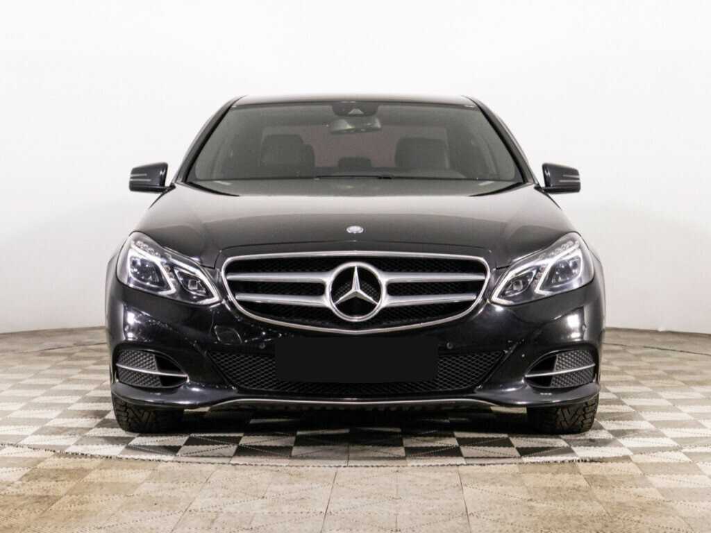 Купить Mercedes-Benz E-Класс 250 CDI, 2014, 286 391 км, фото №2
