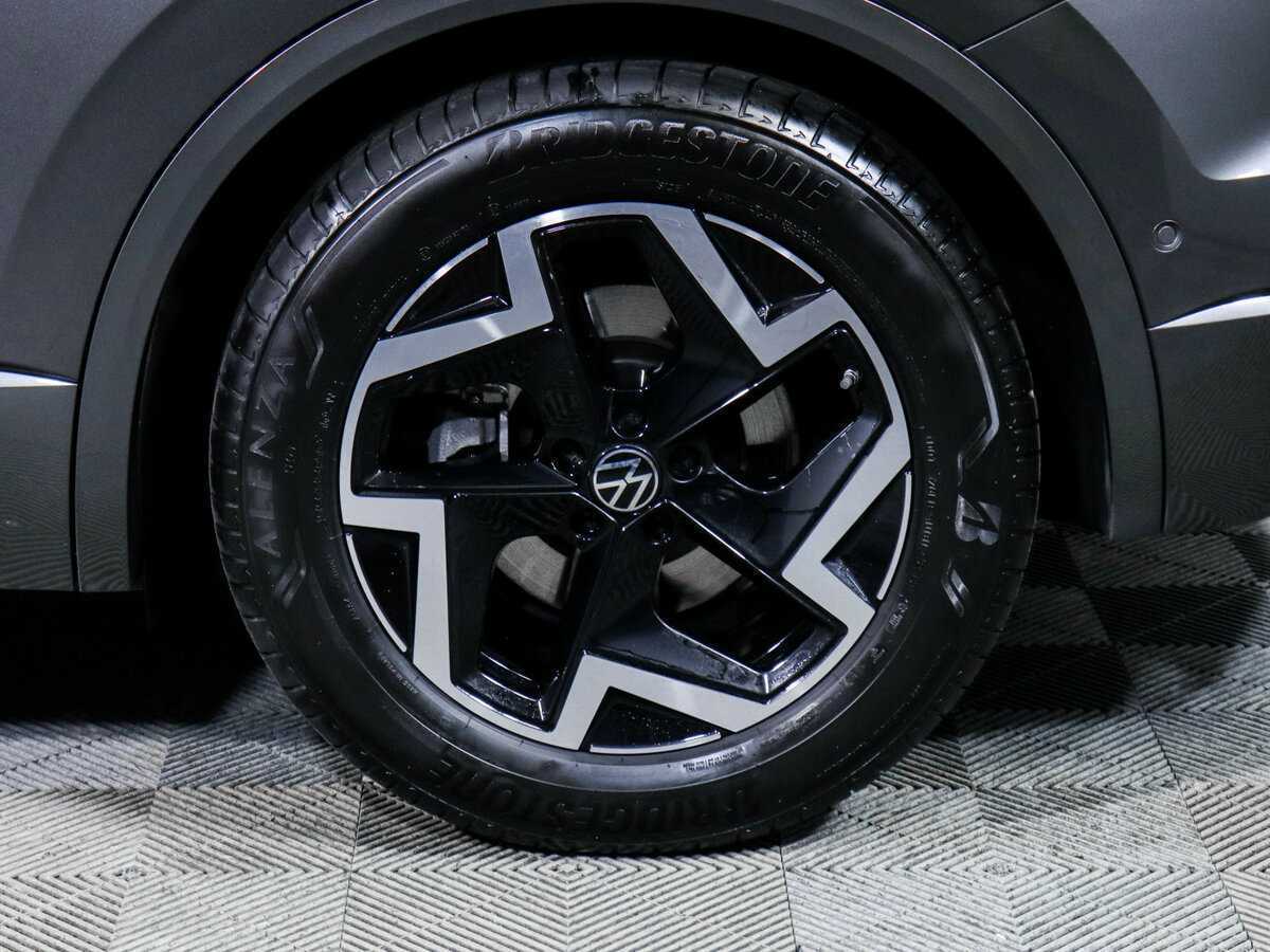 Купить Volkswagen Touareg, 2023, 7 751 км, фото №15