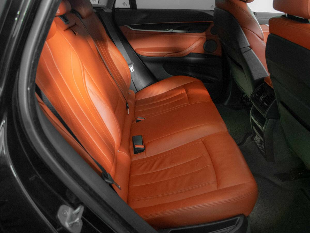Купить BMW X6 30d II (F16), 2019, 116 500 км, фото №10