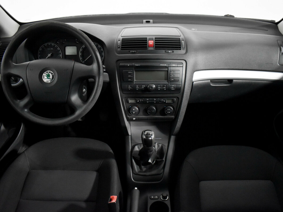 Купить Skoda Octavia II (A5), 2008, 144 222 км, фото №12