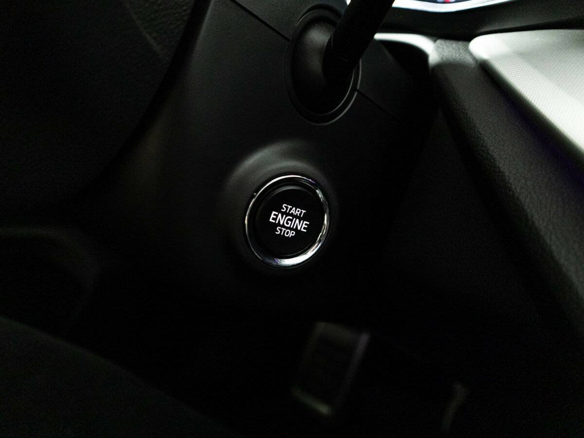 Купить Skoda Octavia, 2021, 44 310 км, фото №19