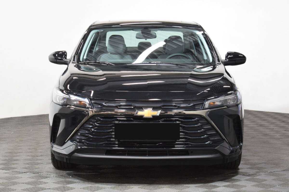 Купить Chevrolet Monza, 2023, 153 км, фото №2
