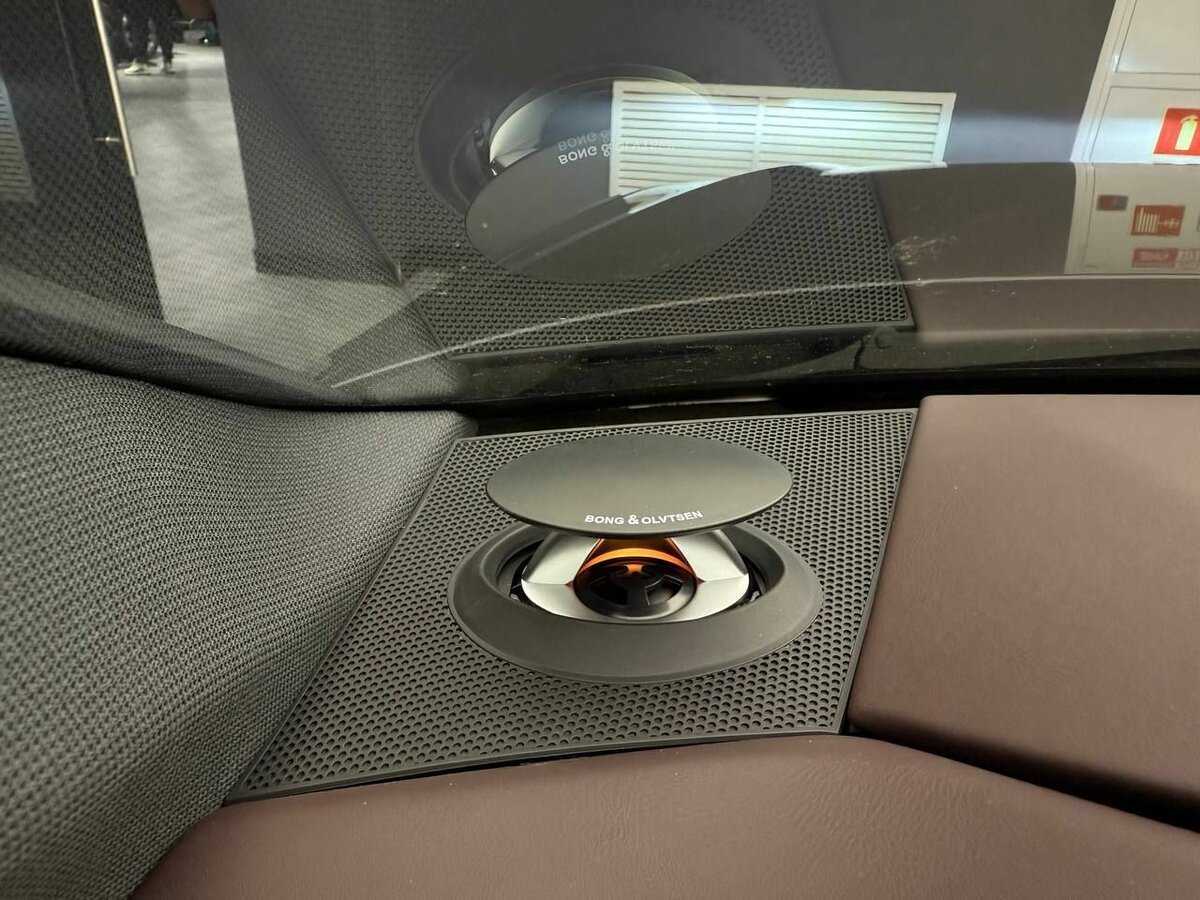 Купить Audi A6 45 TFSI Long, 2024, 1 875 км, фото №23