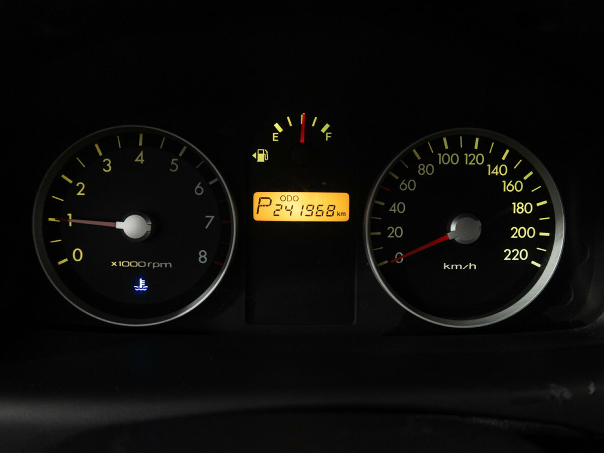 Купить Hyundai Getz I Рестайлинг, 2007, 241 966 км, фото №12