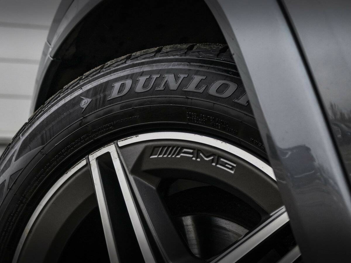 Купить Mercedes-Benz GLE 300 d II (V167), 2021, 50 446 км, фото №10