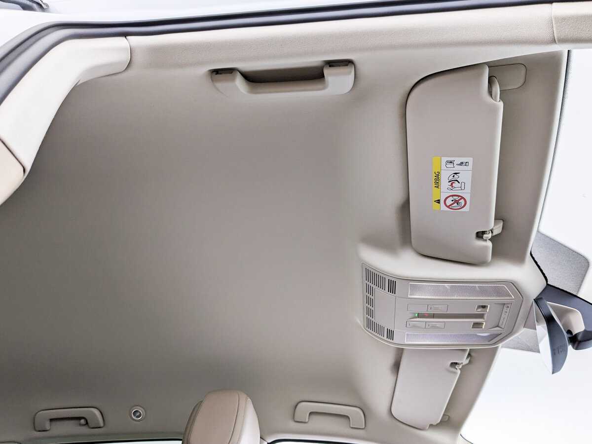 Купить Volkswagen Touareg, 2020, 66 889 км, фото №18