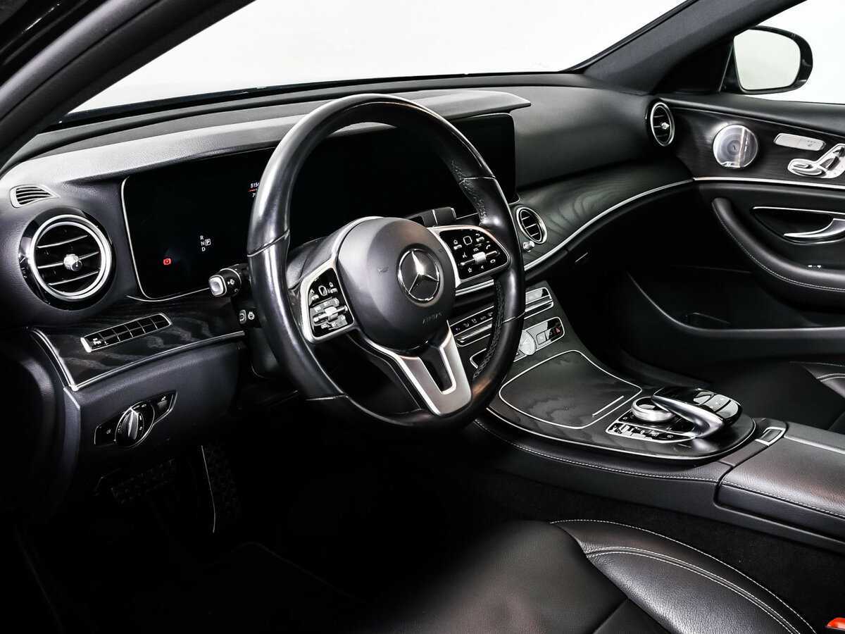 Купить Mercedes-Benz E-Класс All-Terrain 220 d, 2020, 70 430 км, фото №13
