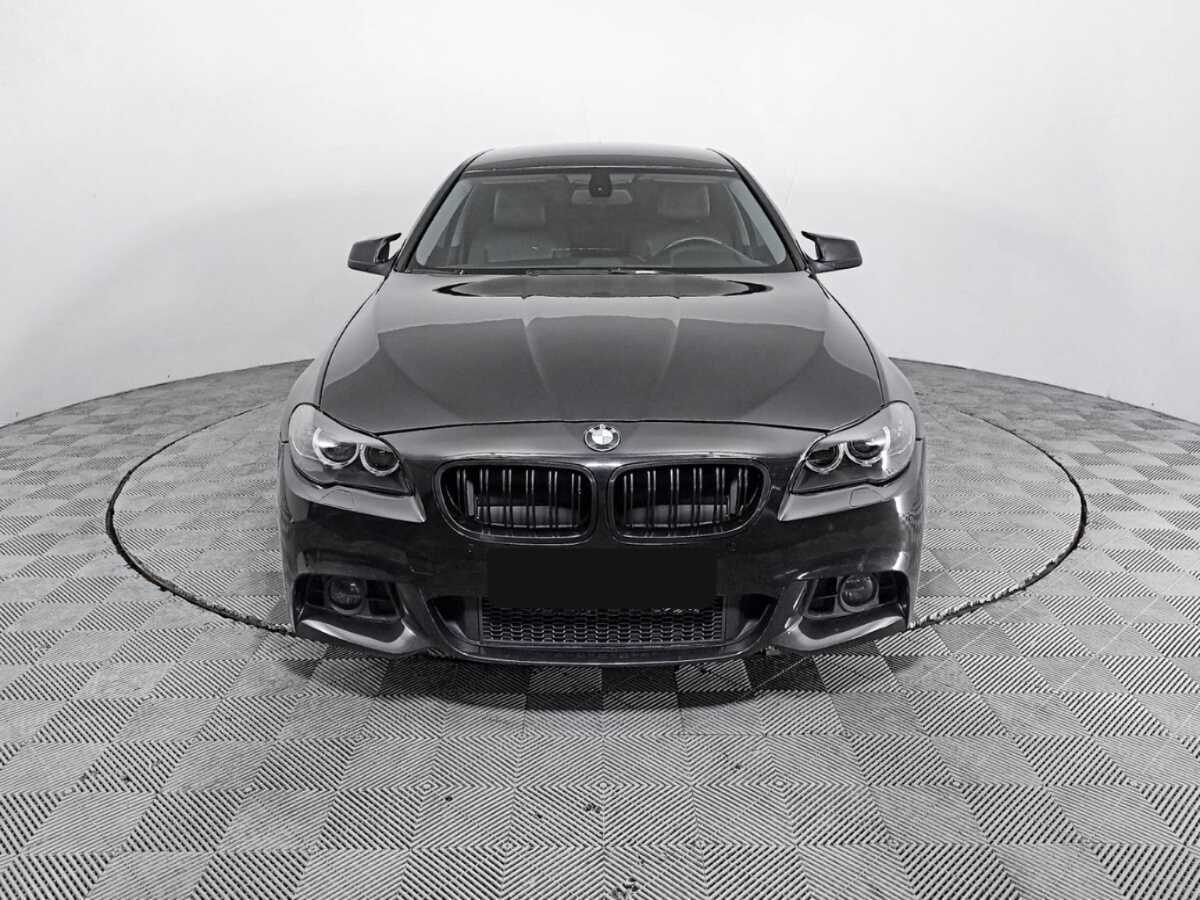 Купить BMW 5 серии 528i xDrive, 2012, 278 454 км, фото №2