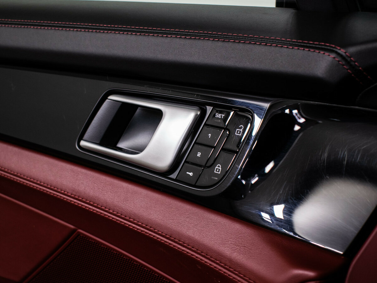 Купить Porsche Panamera 4 Executive II, 2019, 110 000 км, фото №21