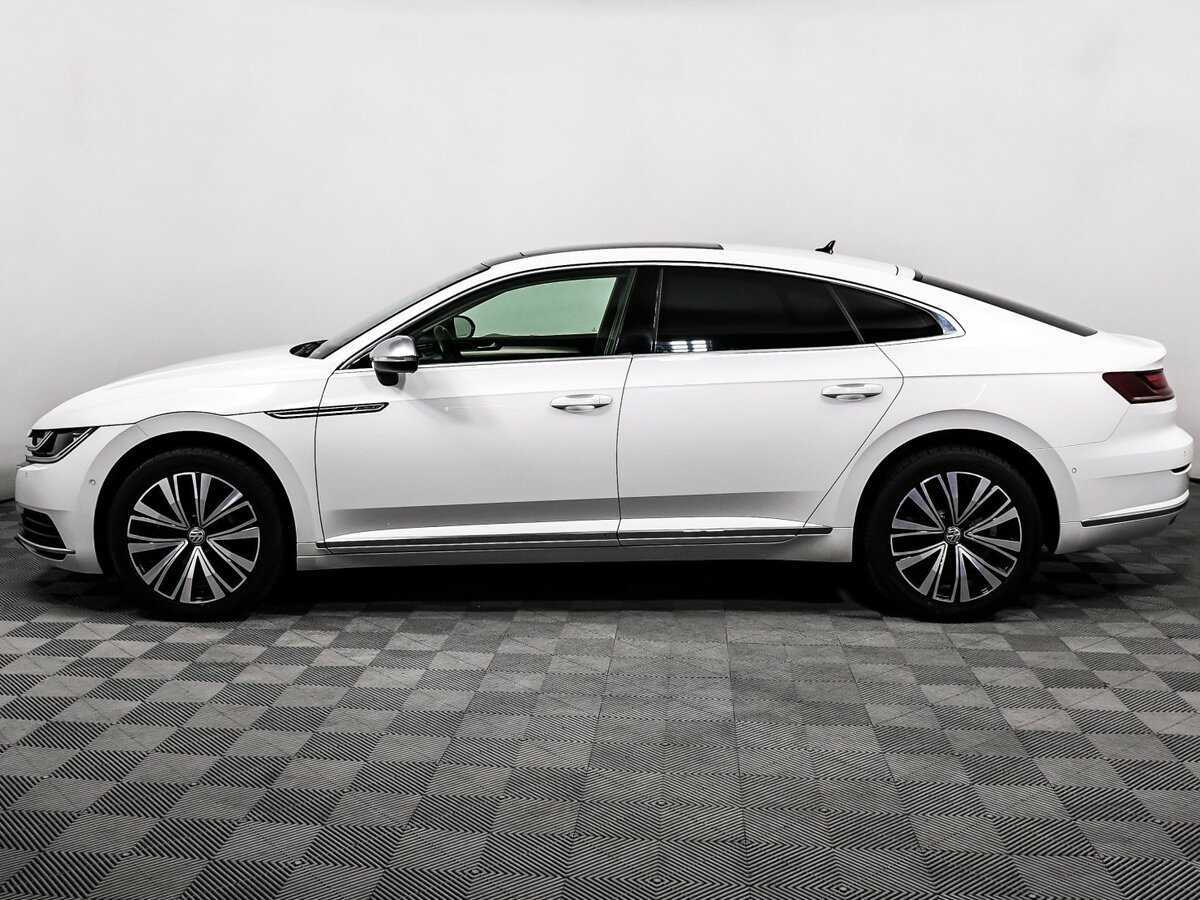 Купить Volkswagen Arteon, 2019, 80 809 км, фото №5
