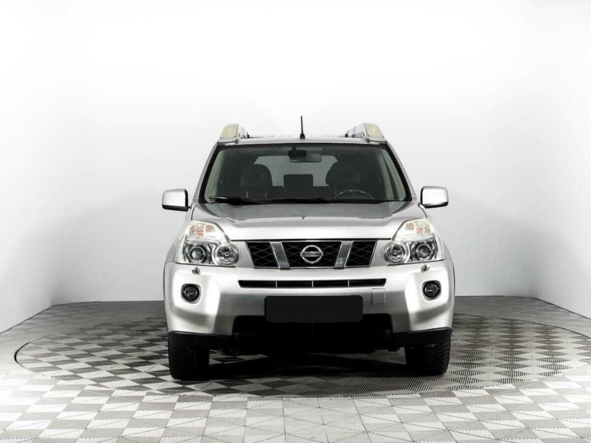 Купить Nissan X-Trail, 2010, 196 881 км, фото №2