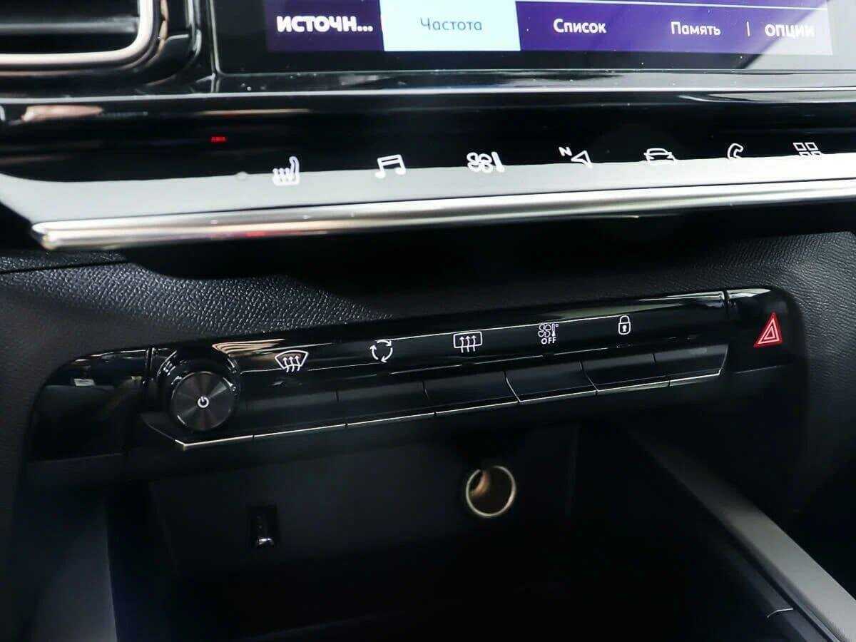 Купить Citroen C5 Aircross, 2019, 95 126 км, фото №18
