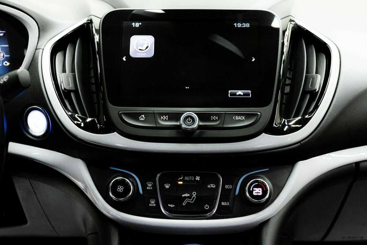Купить Chevrolet Volt, 2016, 165 000 км, фото №12