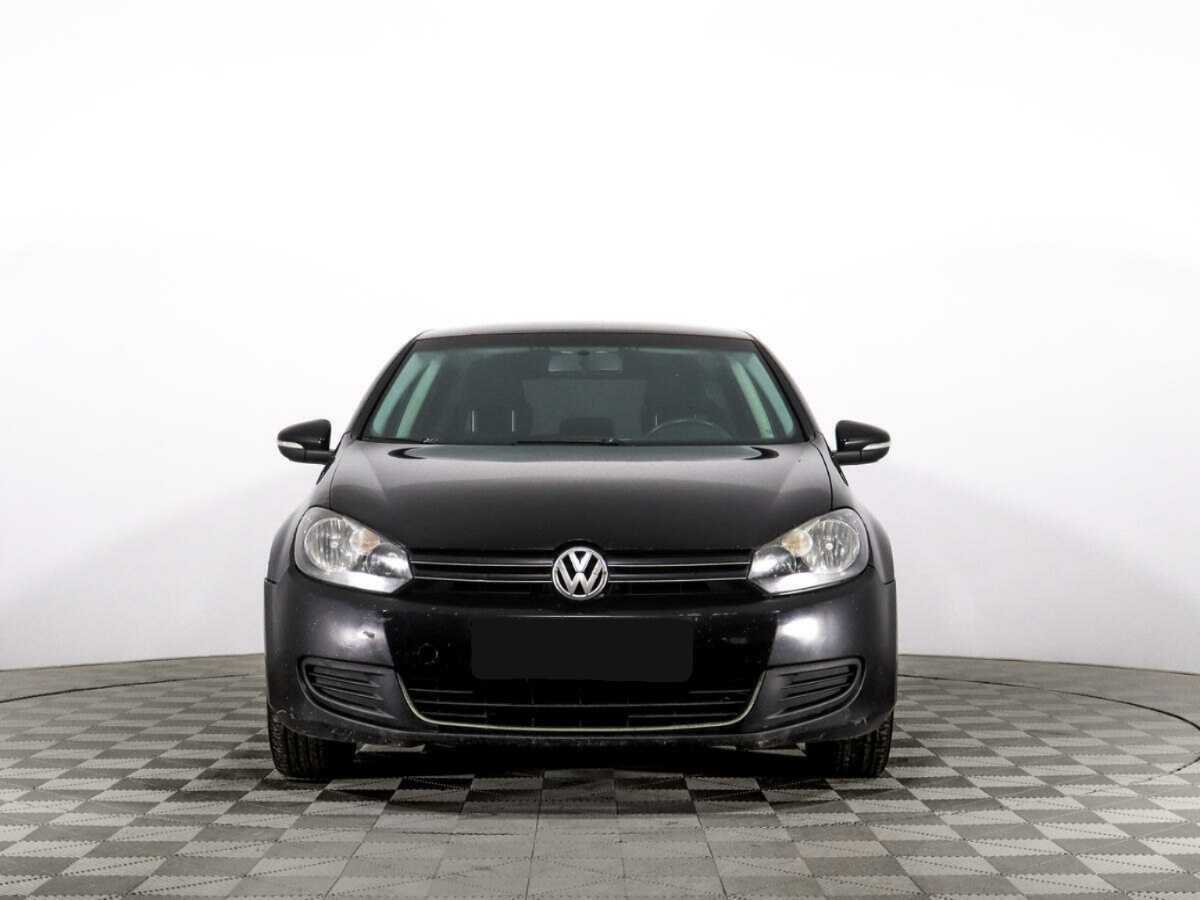 Купить Volkswagen Golf, 2009, 269 906 км, фото №2