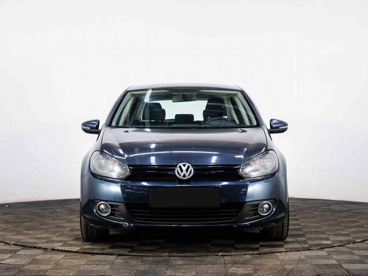 Купить Volkswagen Golf, 2009, 149 890 км, фото №2