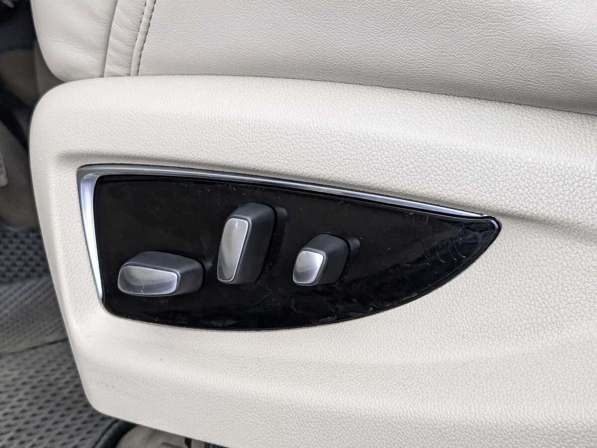 Купить Cadillac Escalade, 2020, 135 858 км, фото №21