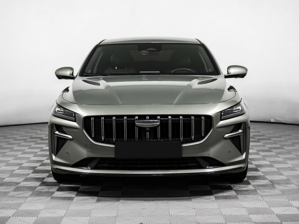 Купить Geely Preface I, 2024, 31 115 км, фото №2