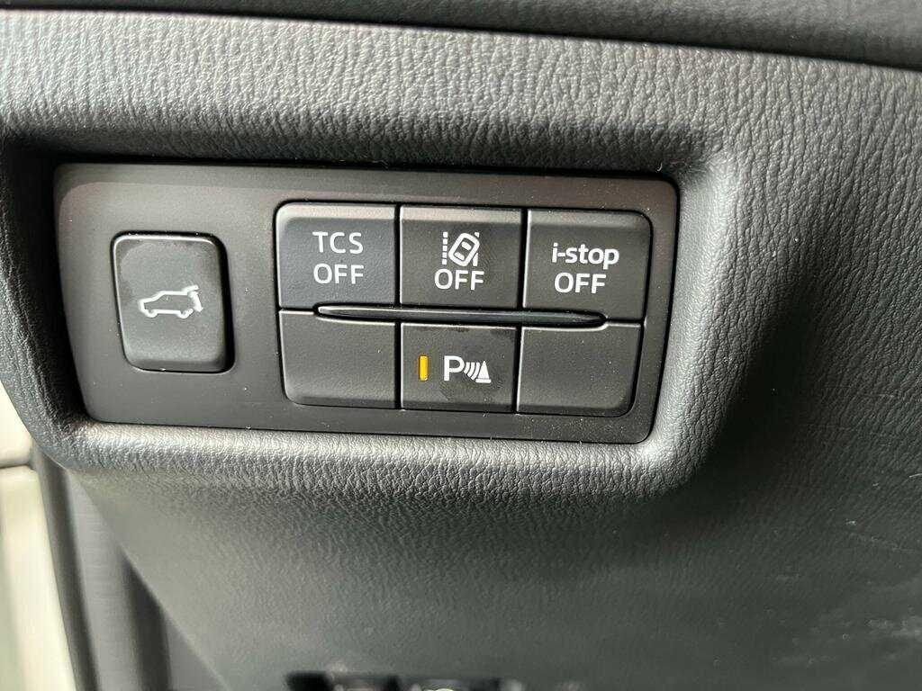 Купить Mazda CX-5, 2024, 33 км, фото №12