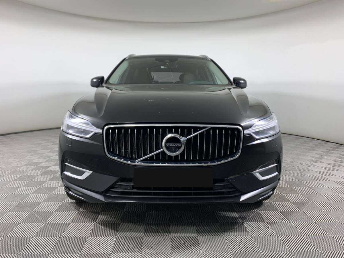 Купить Volvo XC60, 2019, 252 154 км, фото №2
