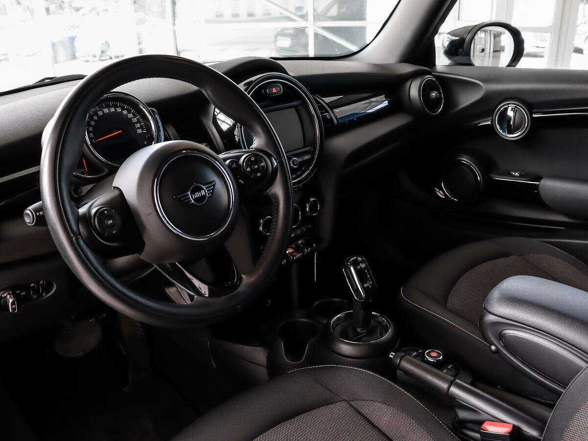 Купить Mini Hatch Cooper, 2020, 54 096 км, фото №8