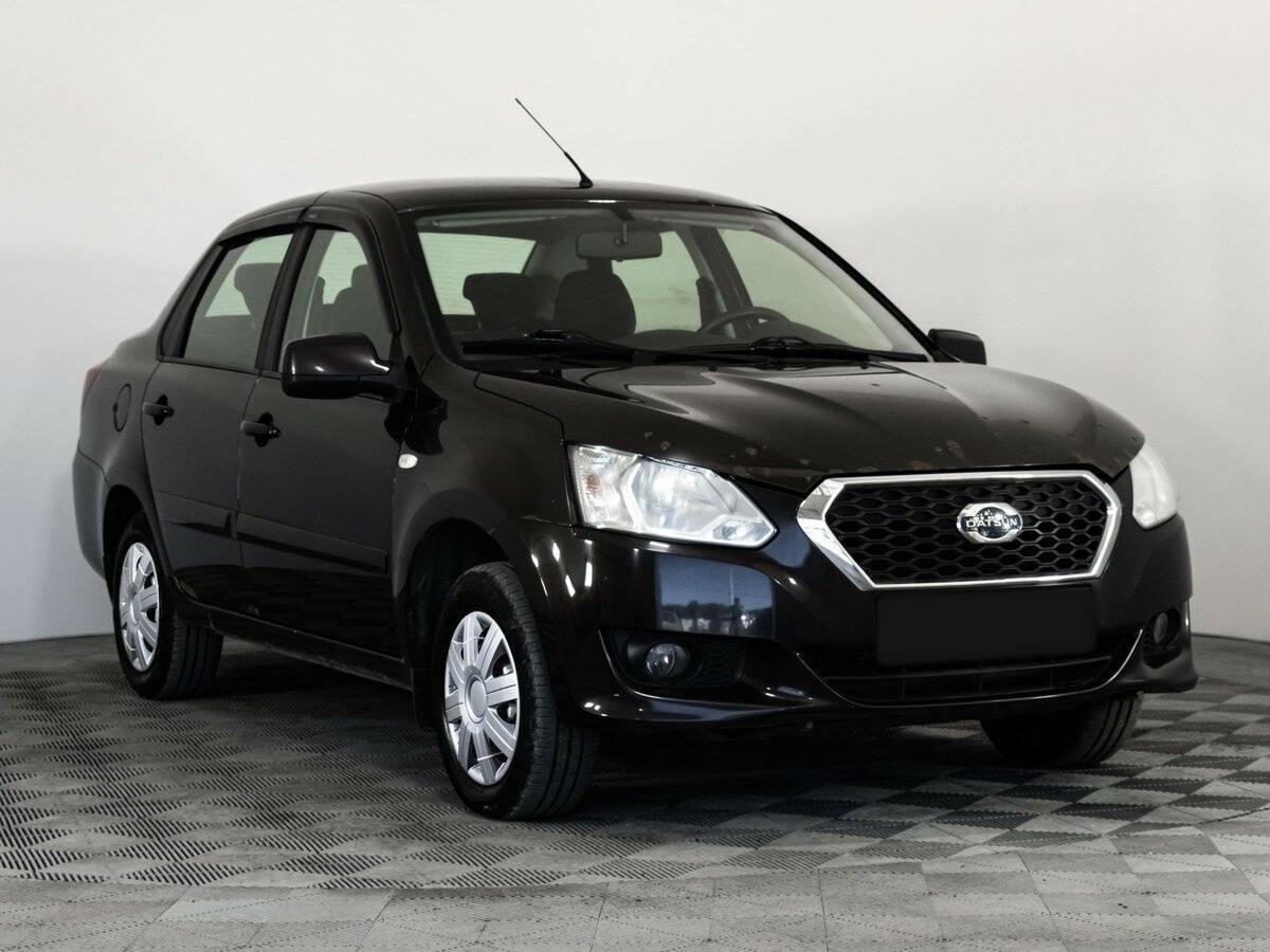 Купить Datsun on-DO, 2018, 123 462 км, фото №3
