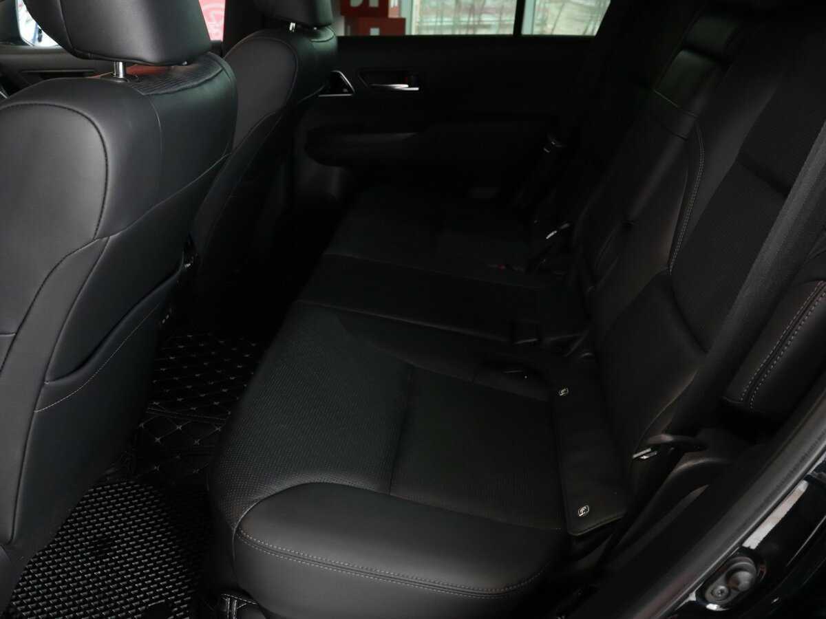 Купить Toyota Land Cruiser, 2021, 44 222 км, фото №7
