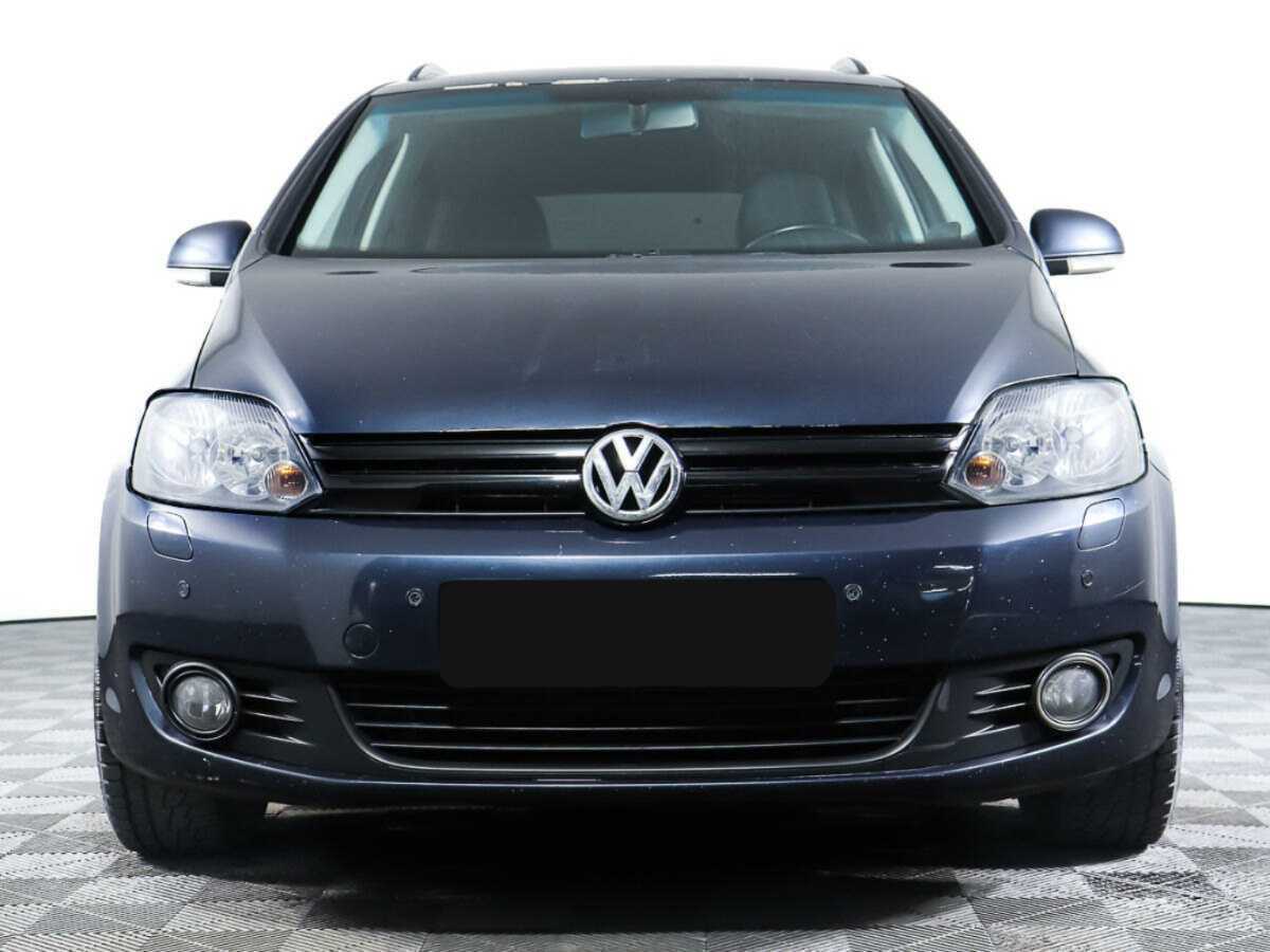 Купить Volkswagen Golf Plus, 2011, 226 825 км, фото №1