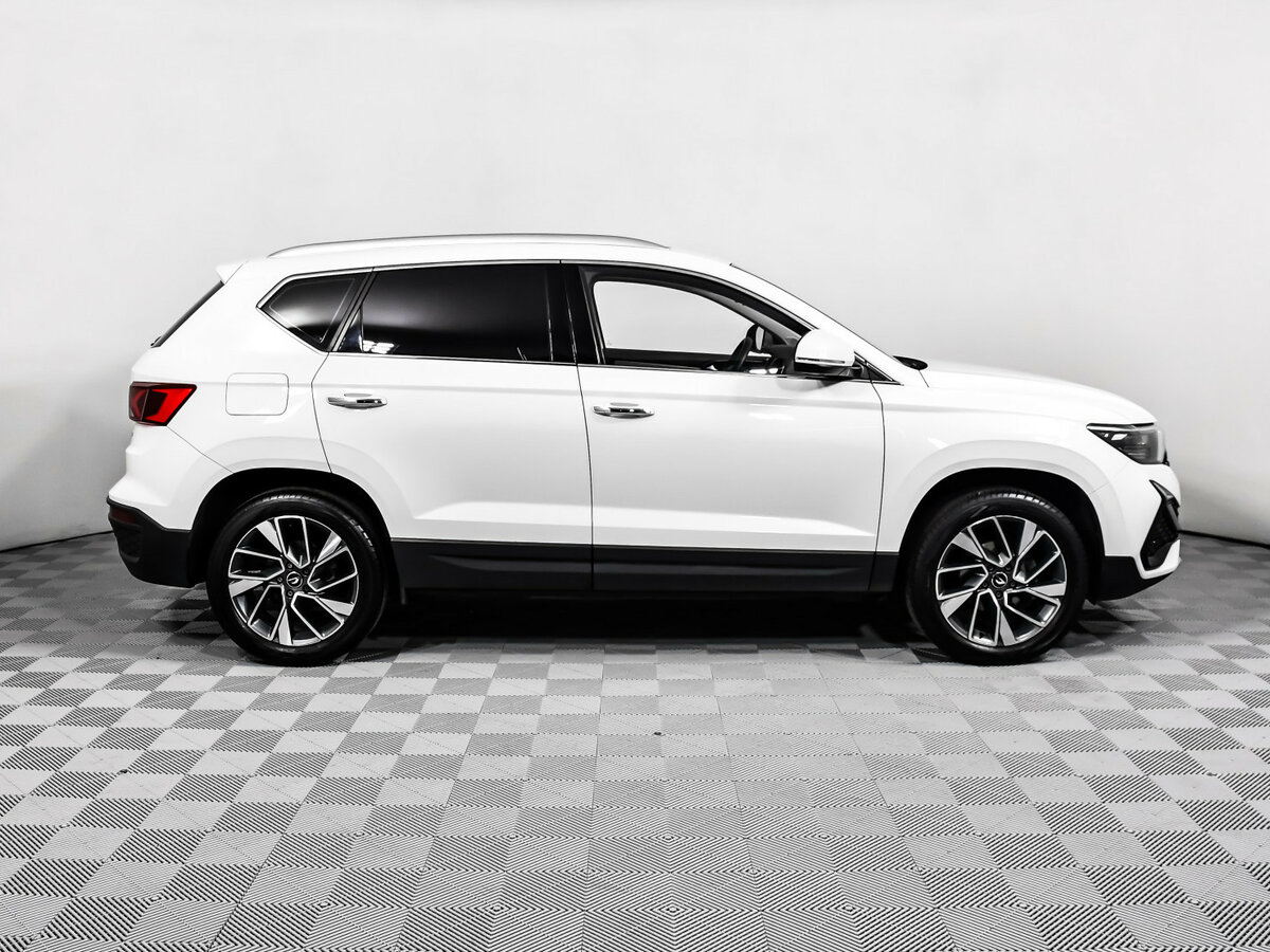 Купить Jetta VS5 I Рестайлинг, 2023, 61 029 км, фото №4
