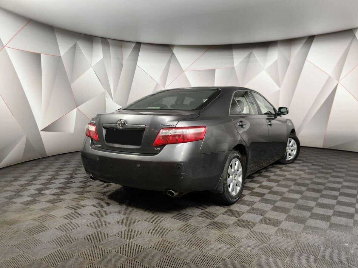 Купить Toyota Camry, 2008, 304 419 км, фото №2