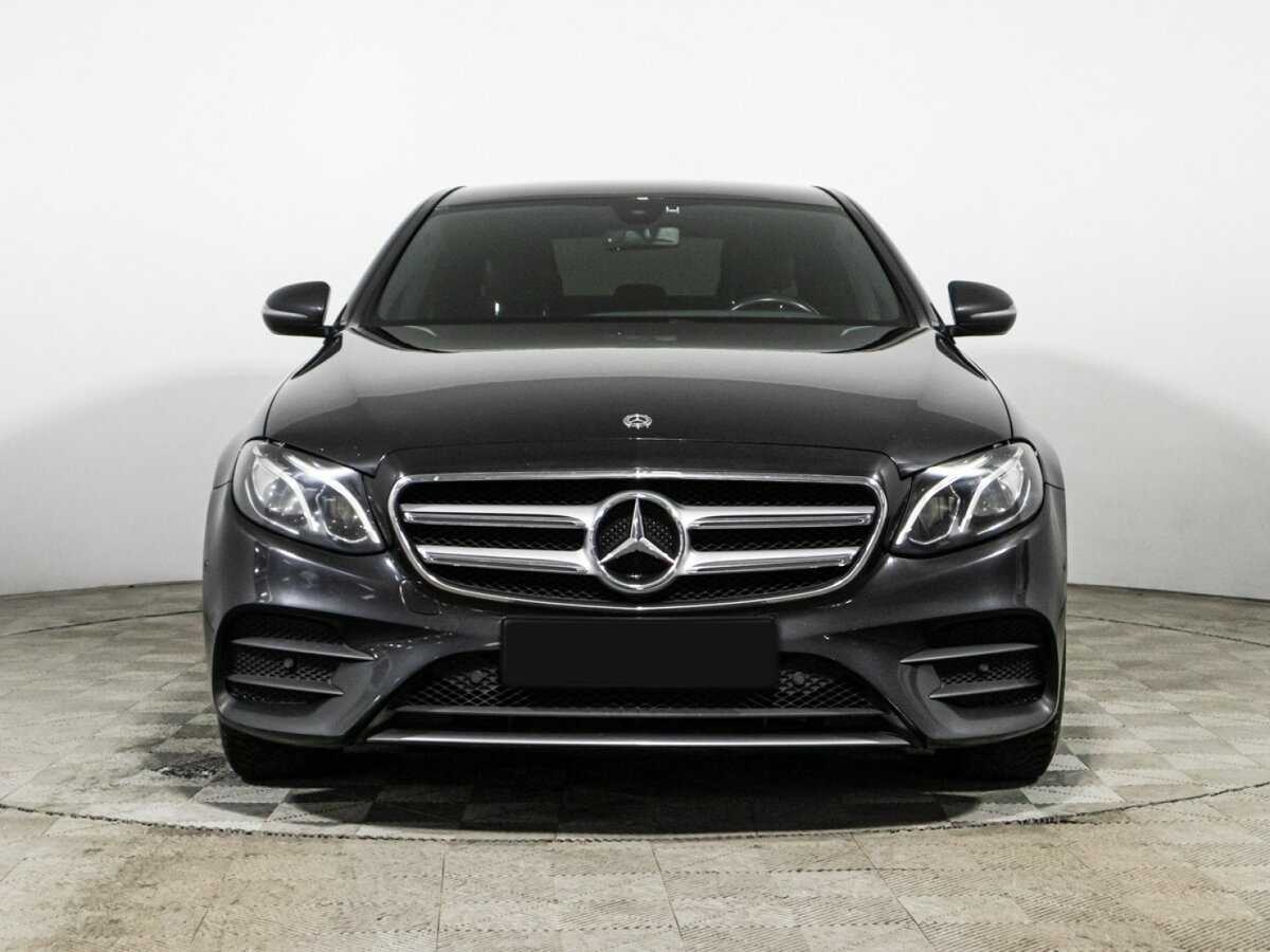 Купить Mercedes-Benz E-Класс 220 d, 2019, 315 393 км, фото №2