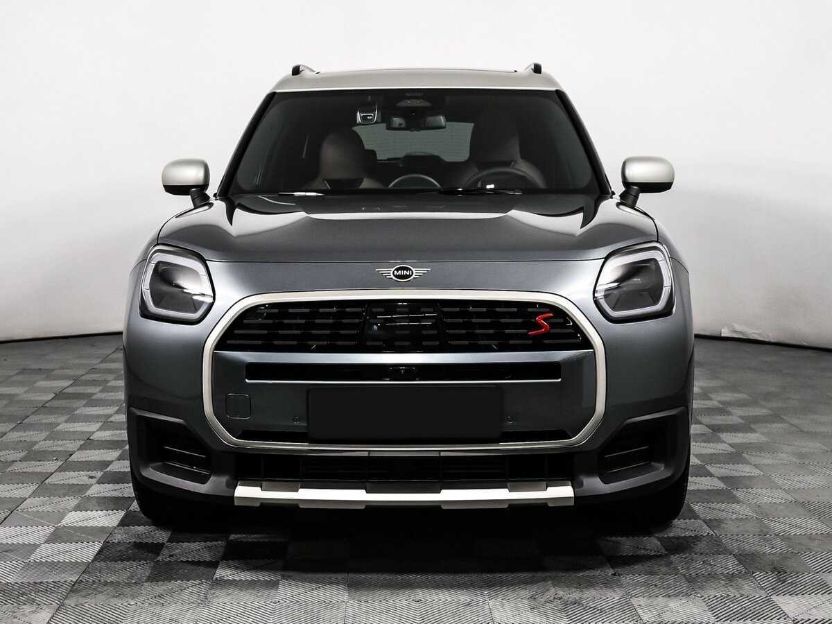 Купить Mini Countryman S, 2024, 987 км, фото №2