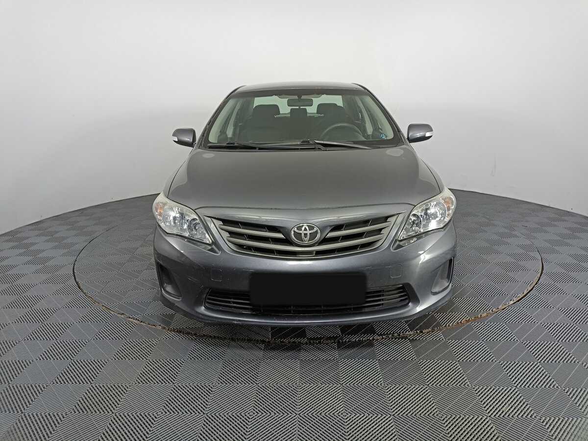 Купить Toyota Corolla, 2011, 199 501 км, фото №2