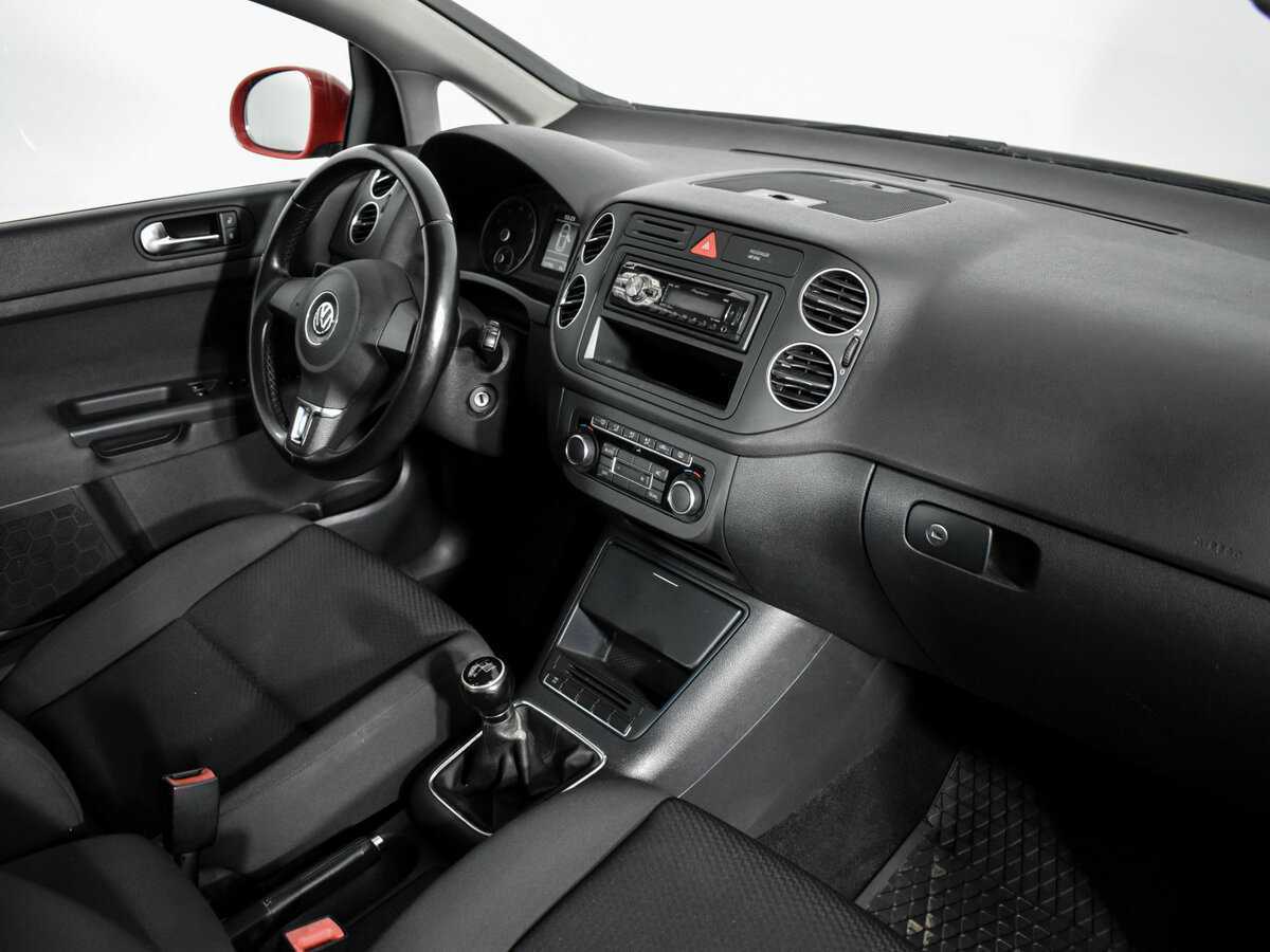 Купить Volkswagen Golf Plus, 2011, 232 753 км, фото №15