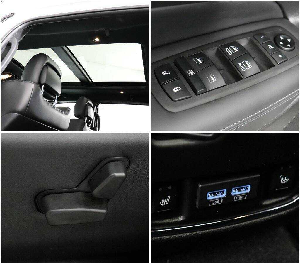 Купить Jeep Grand Cherokee, 2021, 85 270 км, фото №16