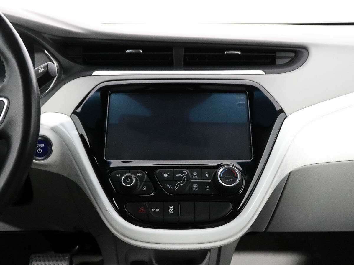 Купить Chevrolet Bolt, 2020, 22 340 км, фото №16
