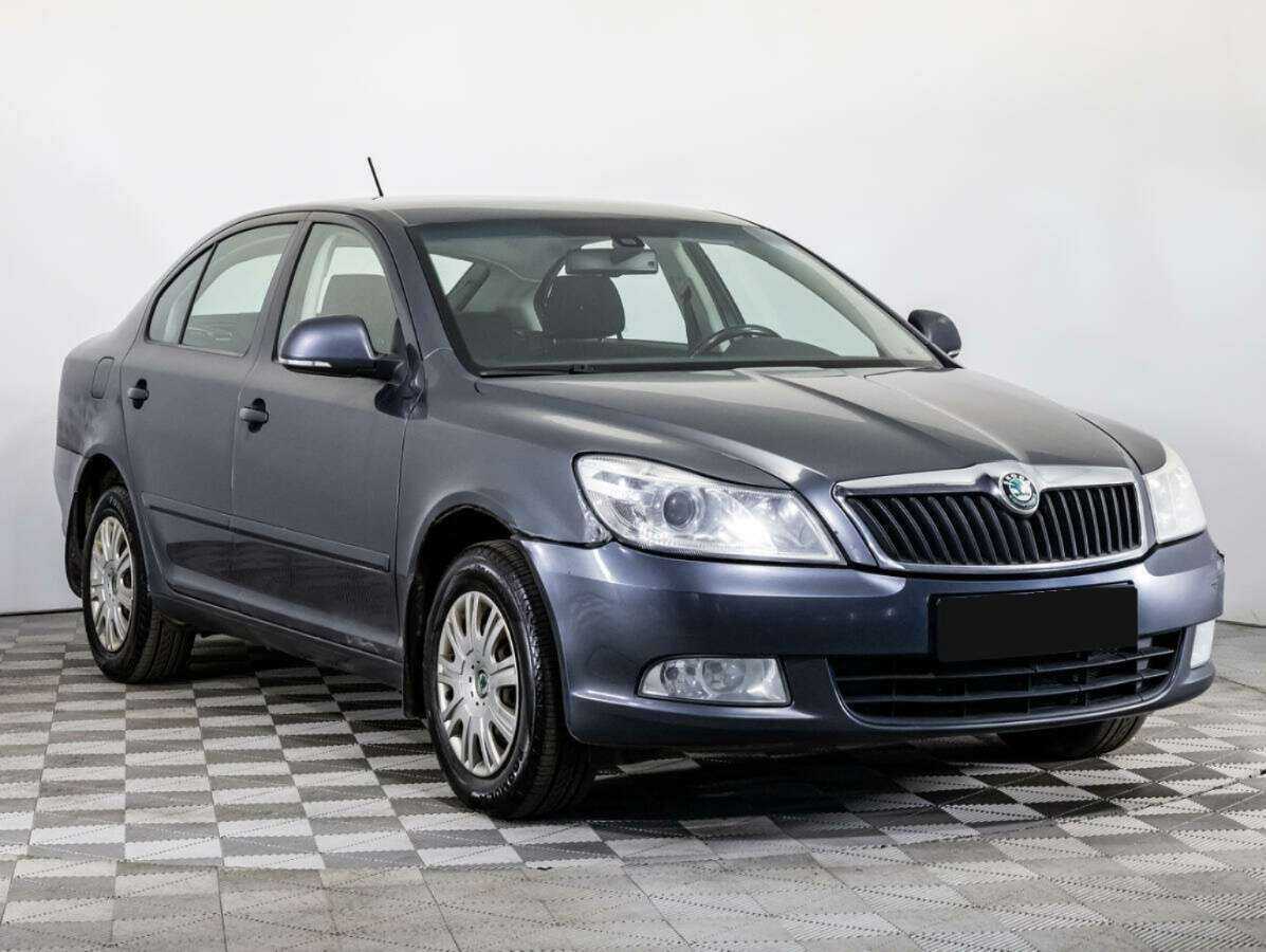 Купить Skoda Octavia, 2011, 282 910 км, фото №3